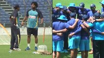 Asia Cup 2016- India vs Sri Lanka - Match Preview