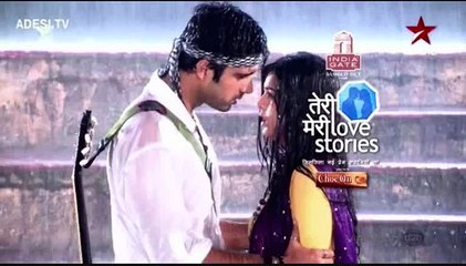 ISHAAN PLAYING A TUNE ON HIS GUITAR FROM TMLS - THEME SONG FOR 25TH AUGUST 2012