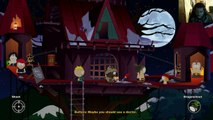 South Park Stick of Truth Walkthrough Part 25 - Beat Craig FACECAM Lets Play / South Park