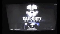 Call of Duty  Ghosts LEAKED GAMEPLAY - MULTIPLAYER, CAMPAIGN, MAIN MENU, IN GAME LOBBY   MORE