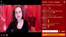 MissFox Models Online For Free Free Webcam Girls At TalkXCams