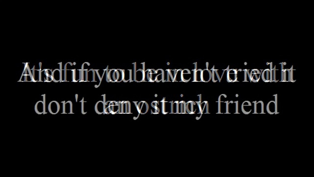 Austin Roberts Daydreamin with Lyrics (Scooby Doos Snack Tracks Album)