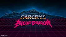 Far Cry 3: Blood Dragon OST- Main Theme