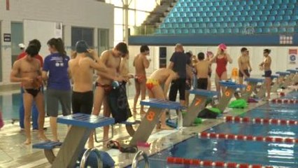 Türk Yüzücüler, İtalyan Madalya Koleksiyonerine Emanet