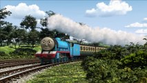 Proud Percy | Thomas & Friends