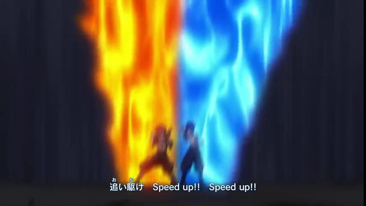 Fairy Tail Opening 21