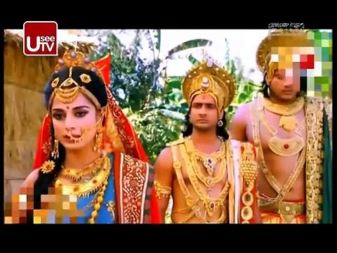 Perjalanan Karir Pooja Sharma Pemeran Drupadi Mahabharata