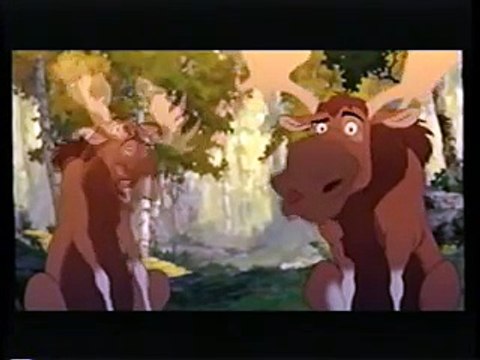 Opening To The Lion King:Special Edition 2003 VHS