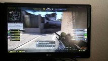 CS:GO - 1 Shot 3 Kills