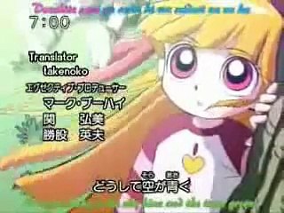 Powerpuff Girls Z Fanmade Opening 2
