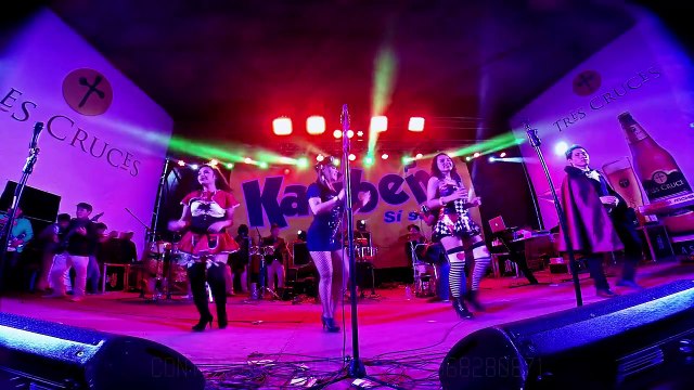 Orquesta Papillon ● No Puedo Mas⌠Primicia 2016⌡Ultra Records™ EN VIVO✔