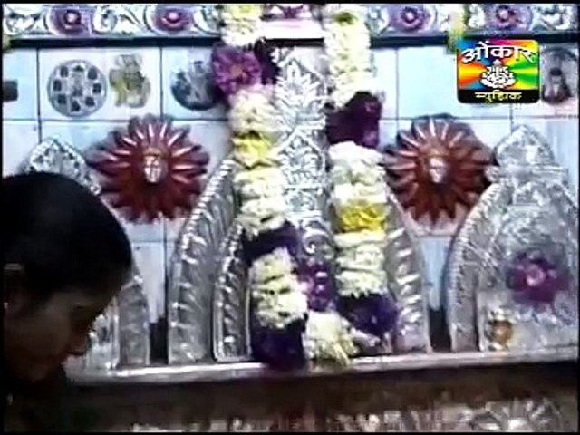Marathi Hit Popular Devi Kalubai Special Video Song Aarti From Mandhar Chi Waghin