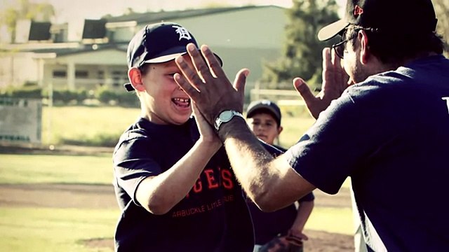 National Youth Sports Program To Achieve Success In Youth Sports- Part 3