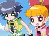 Powerpuff girls Z episode 15 part 2 english dub