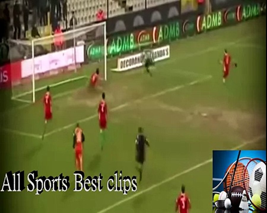 The Worst Footballers Ever Football Fails part 3 - video Dailymotion