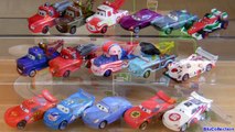 Tomica World Mountain Drive Playset from Takara Tomy Toys using Disney Pixar Mattel Cars2