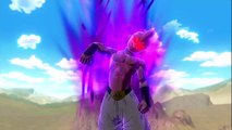 DragonBall Xenoverse Full Game English Walkthrough Part 18 The Spirit Bomb Vs Kid Buu (XBOX ONE)