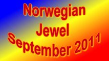 Norwegian Jewel Cruise Ship