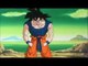 Dragon Ball Z Kai Gokus Super Saiyan Transformation (Vietnamese Dub)