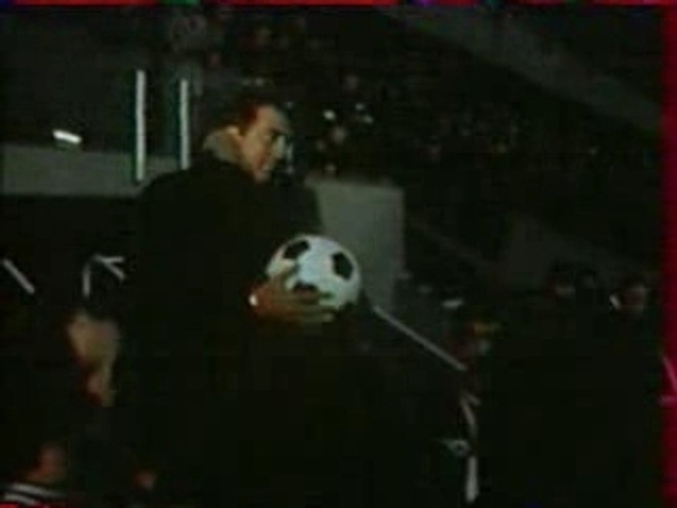 Histoire du PSG Partie 2