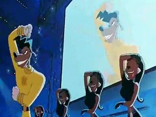 A Goofy Movie - Eye to eye