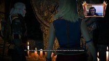 Lets Play: The Witcher 3: Wild Hunt - [Part 13] Lamps & Riddles