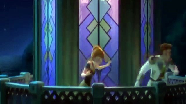 Frozen - ¿Y si hacemos un muñeco? (Fandub/Cover) HD [Español Latino]