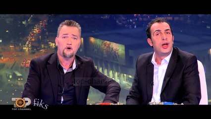 Fiks Fare, 3 Mars 2016, Pjesa 1 - Investigative Satirical Show