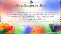 Best Happy Holi 2016 Quotes, Wishes and Text Messages