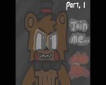 Five Nights At Freddys 2 - Five more nights - MAP (NOT CONTINUING)