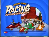 Lets Play Looney Tunes Racing Episode 4- Silly Duck, You Cant Win The Game!!
