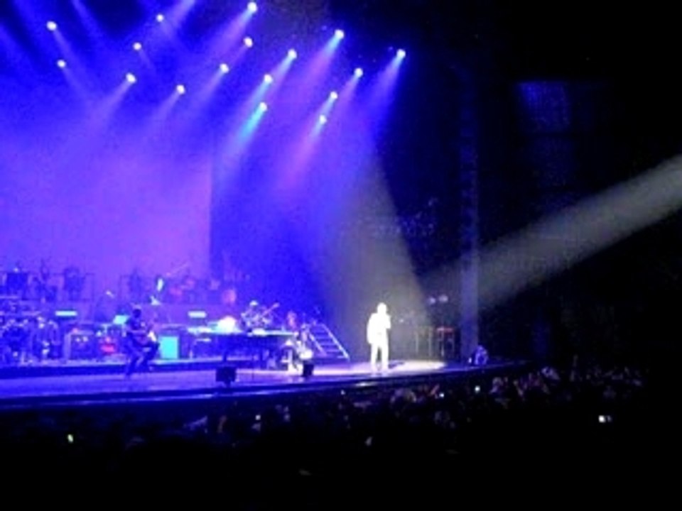 Josh Groban "je suis patate!!!!!!"
