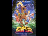The Ghost is Here (Scooby-Doo on Zombie Island)