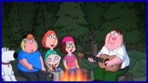 Family Guy, Peters Cowboy Song