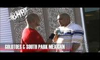 Goldtoes & South Park Mexican Talk Money - Treal TV Thizz Latin - Round 2 - The Rise Of An Empire