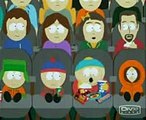 South park uncle F***er song