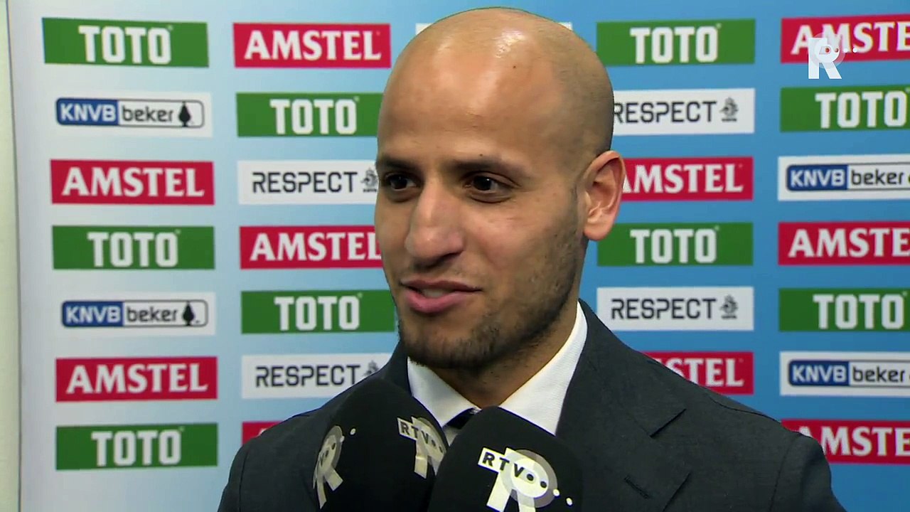 03-03-2016 Hebben vandaag met vertrouwen gespeeld