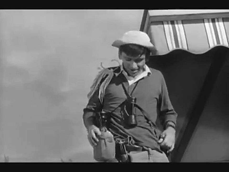 gilligans island intro