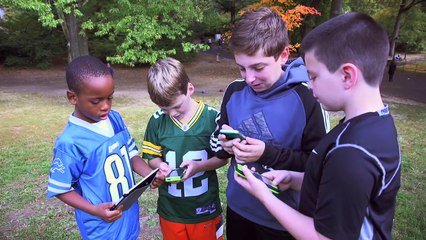 SB 100: The Media Will Have a Very Different Role at Super Bowl 100