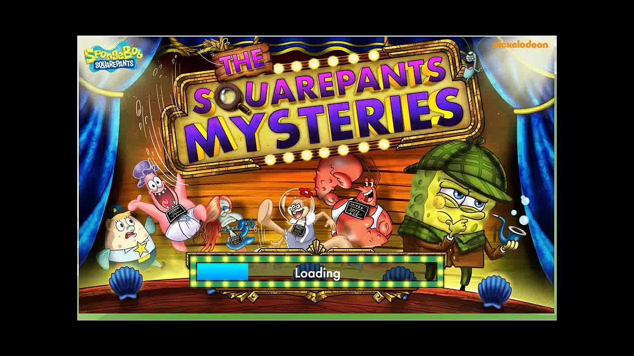 Spongebob Squarepants Full Episodes - Spongebob Squarepants English Youtube