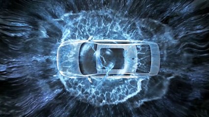 La limousine haut de gamme Volkswagen Phideon met le cap sur la Chine