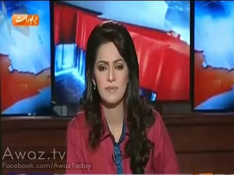 Will PML (N) comply with NAB on metro and other corruption scandals ? Watch Hassan Nisar's reply