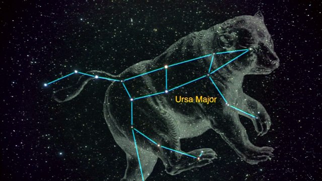 Hubble telescope spots galaxy 13.4 billion lightyears away