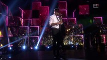 1.06 Robin Bengtsson - Constellation Prize REPRISE (Mic Only)