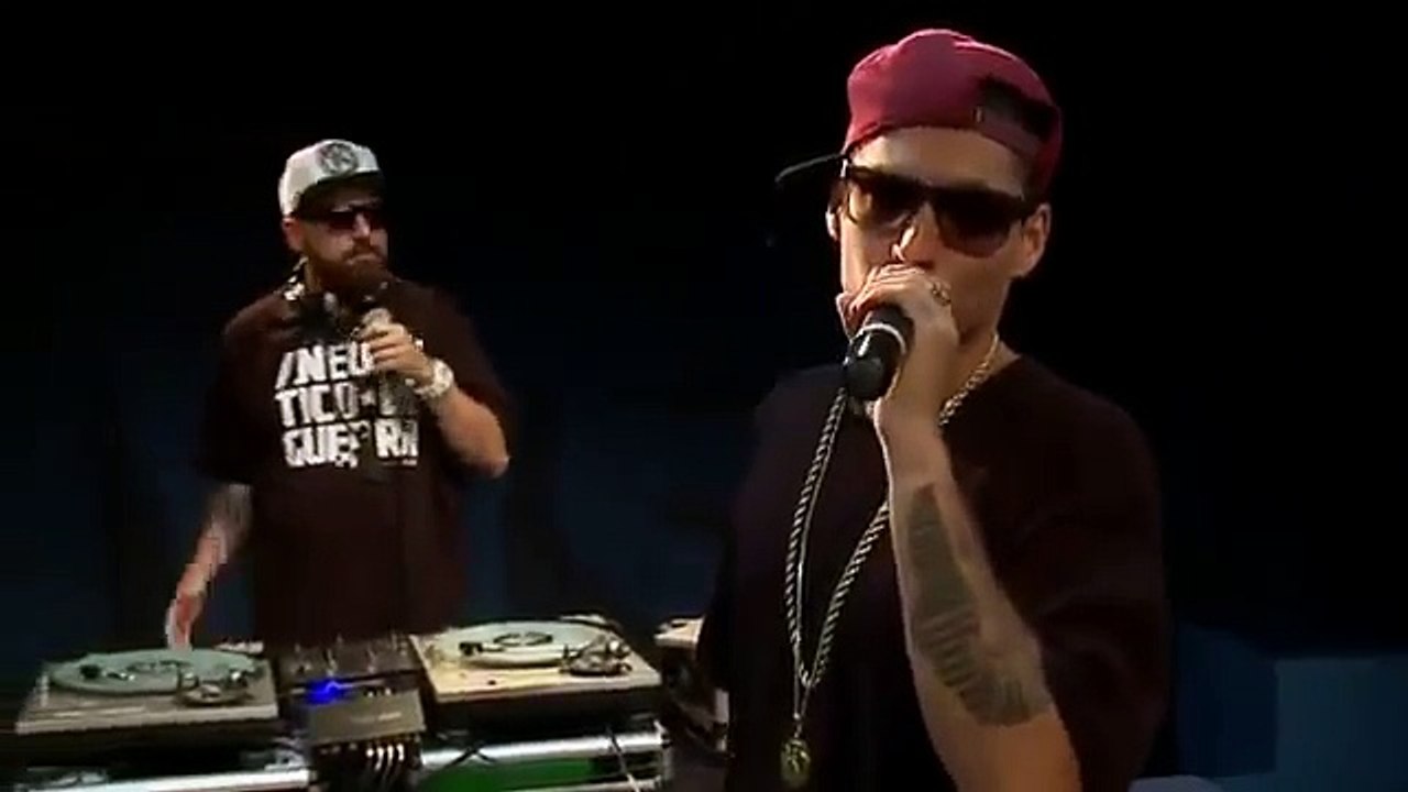 Filipe ret - Só precisamos de nós (ao vivo)