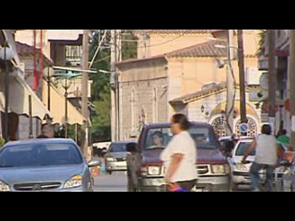 Τα πήρε πίσω όλα ο Δήμαρχος Ορχομενού. Ανανέωσε...