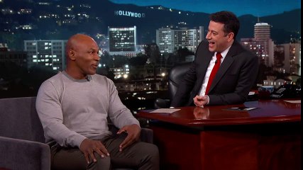 Mike Tyson's Double Date with Madonna in the 80s  Biggest Boxers