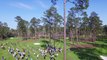 Bluejack National -  Tiger Woods Witnesses the First Hole-in-One at The Playgrounds
