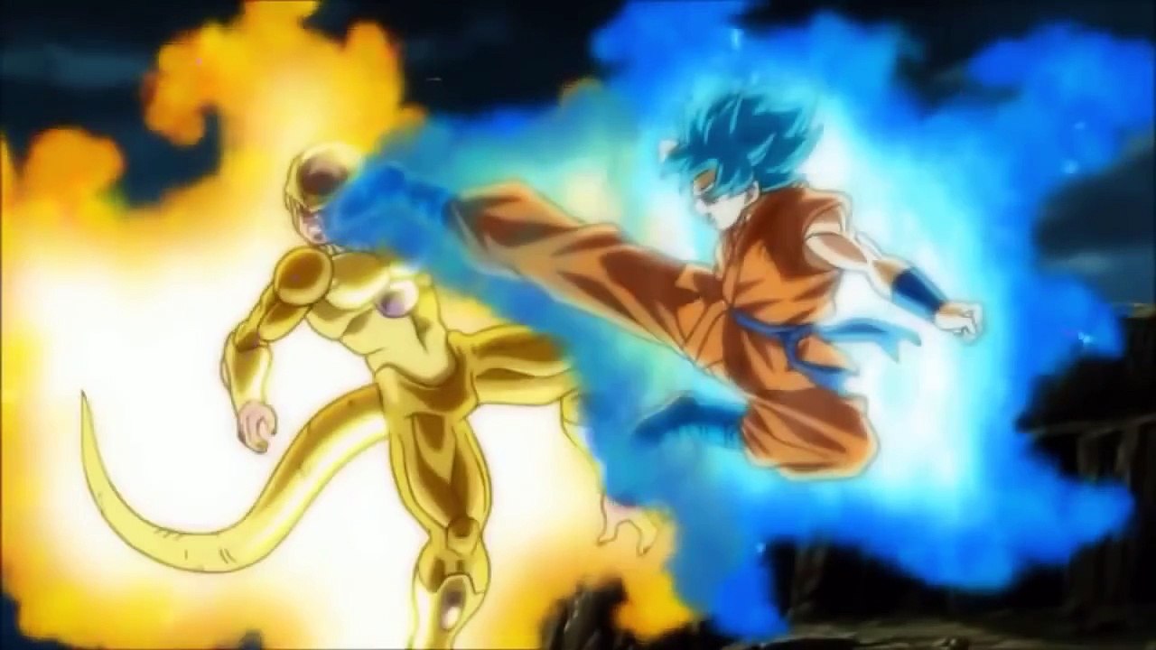 Dragon Ball Z「AMV」- Incomplete