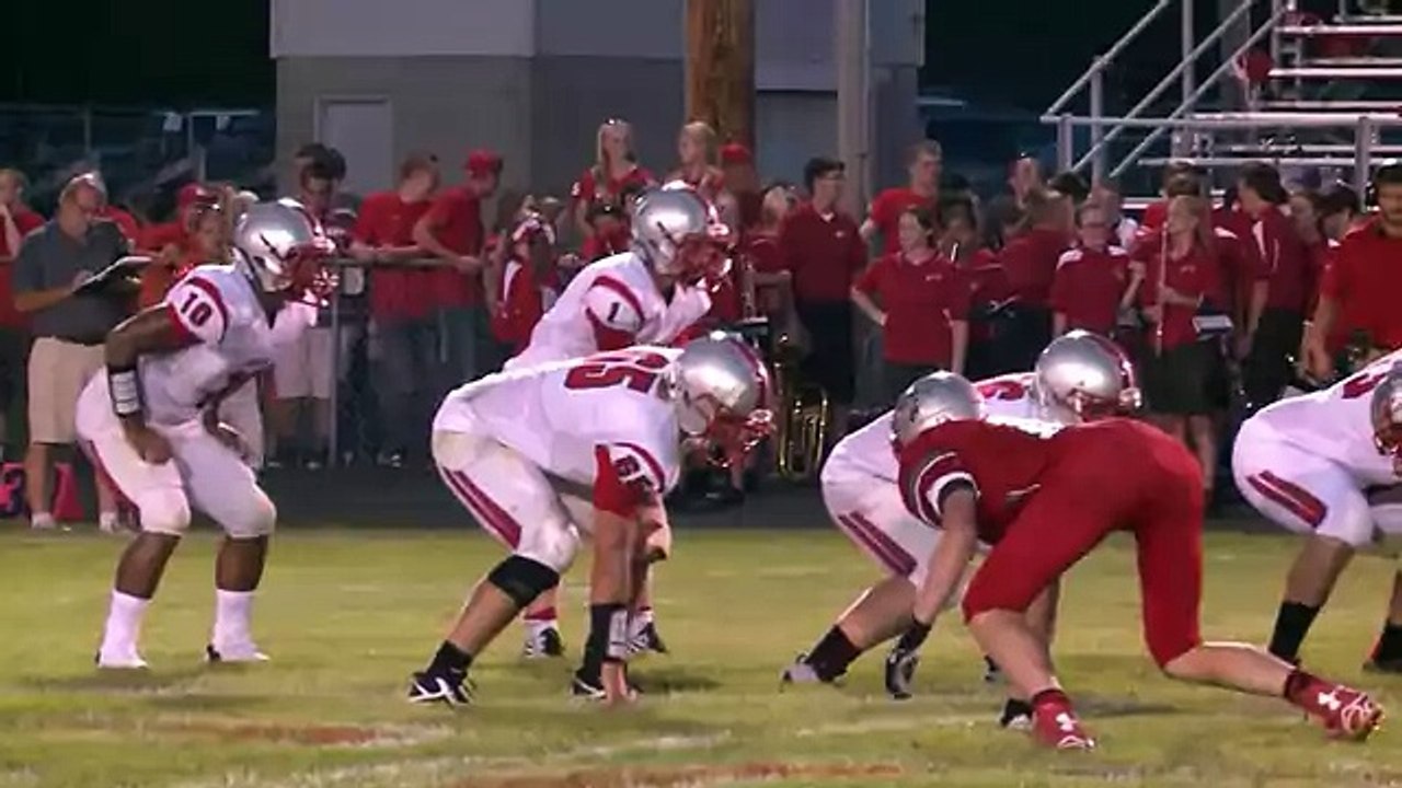 Sports Highlights from 2014-2015